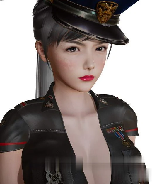 【国产RPG/中文/动态】袭梦都市 Ver0.5 中文作弊版+详尽攻略【更新/PC+安卓】【2.1G】 畅玩游戏 预览第17张-XACG动漫资源社——中文ACG动漫游戏社区