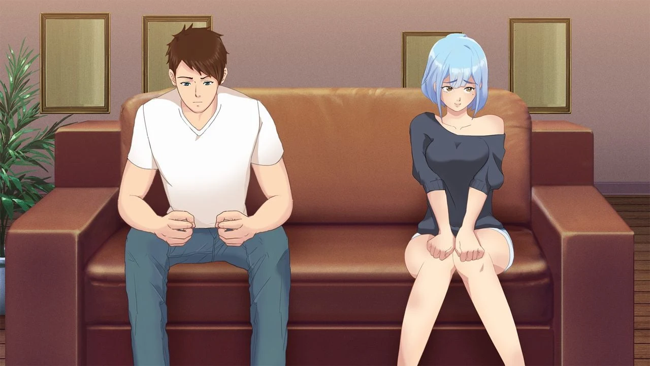 【12月11日限免】【日韩风SLG/汉化/动态】我女朋友的朋友 V1.0 精翻汉化版【PC+安卓/3G】 畅玩游戏 预览第9张-XACG动漫资源社——中文ACG动漫游戏社区 【12月11日限免】【日韩风SLG/汉化/动态】我女朋友的朋友 V1.0 精翻汉化版【PC+安卓/3G】 畅玩游戏 预览第9张