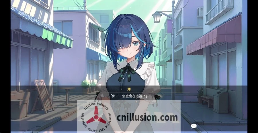 情感调教师：闷骚少女的秘密喜好 [官方中文] (SLG动态游戏/PC版) {WY} [FM] 😏