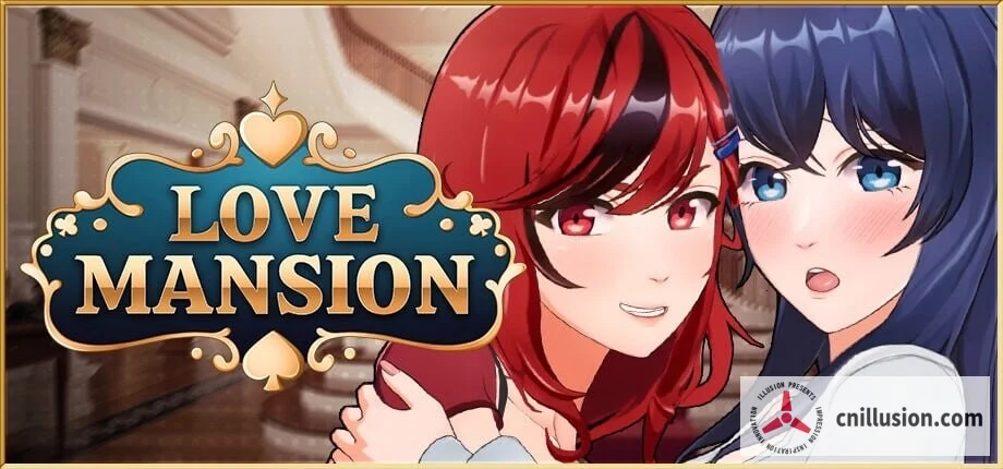 《恋爱庄园-家教篇》互动SLG / 动态 / Love Mansion Ver1.03 [PC] 中文版