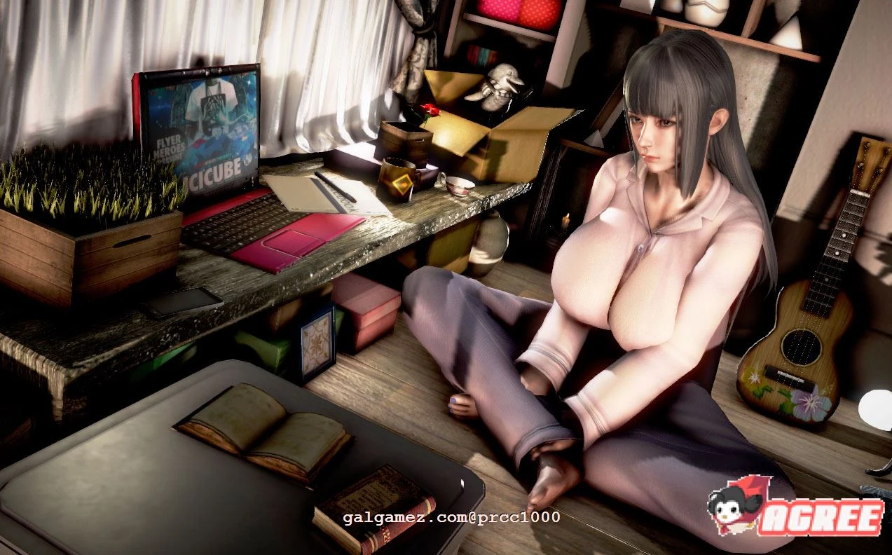 【国产RPG/中文/末世废土】联合阵线 G60 中文步兵超级作弊版【PC+安卓/3.9G/大作更新】 畅玩游戏 预览第15张