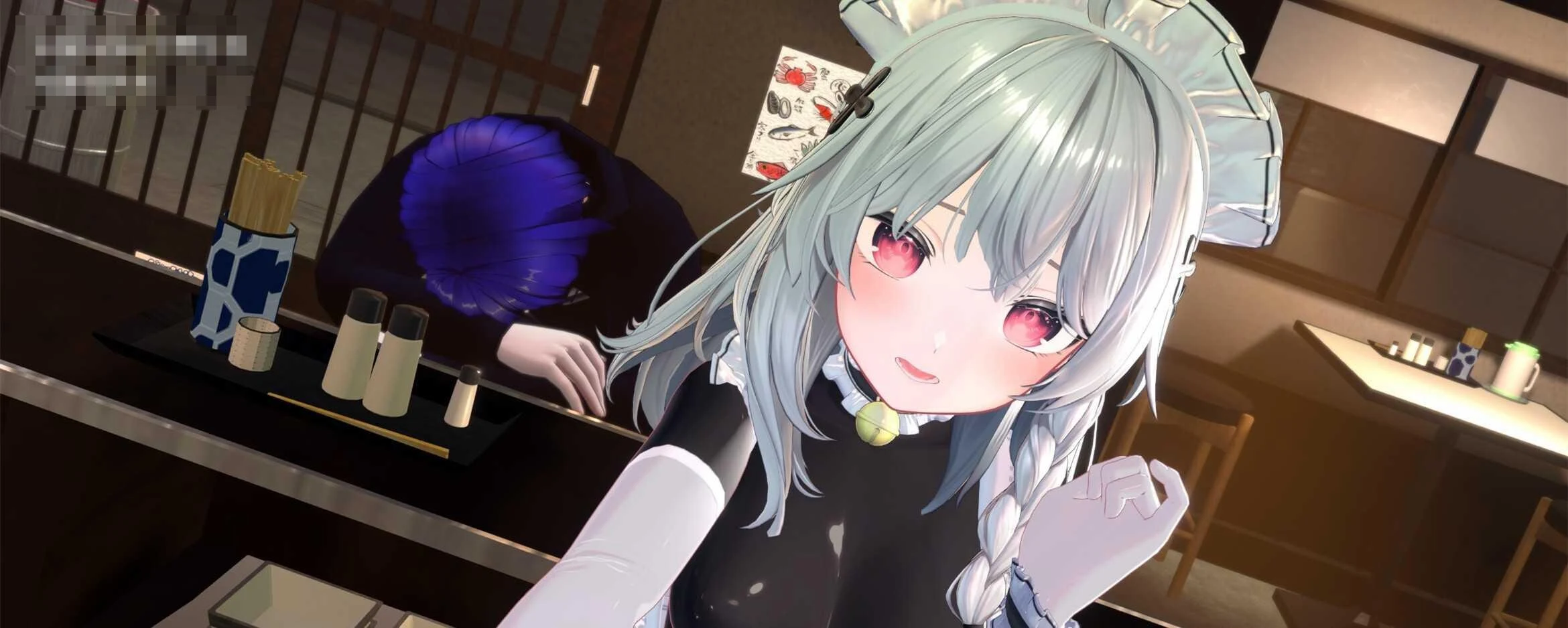 寝取大师 NTR Master NTR大师 v0.5.2 Bug Fixes /3D互动 全动态 官中 [9.21G] (pikpak盘 百度盘)