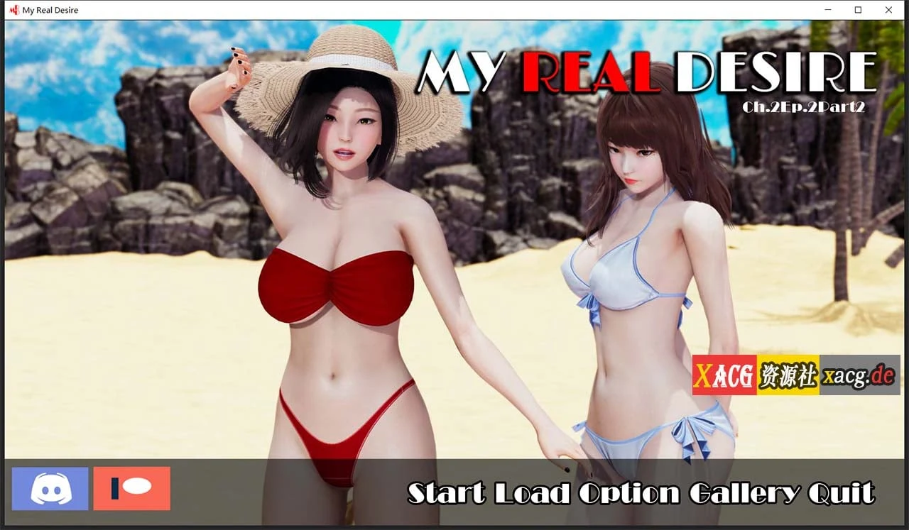 【国风SLG/英文/动态】真实情欲 V2.2.2 官方英文版 + 画廊解锁mod【PC+安卓/3.2G】 畅玩游戏 预览第2张-XACG动漫资源社——中文ACG动漫游戏社区 【国风SLG/英文/动态】真实情欲 V2.2.2 官方英文版 + 画廊解锁mod【PC+安卓/3.2G】 畅玩游戏 预览第2张