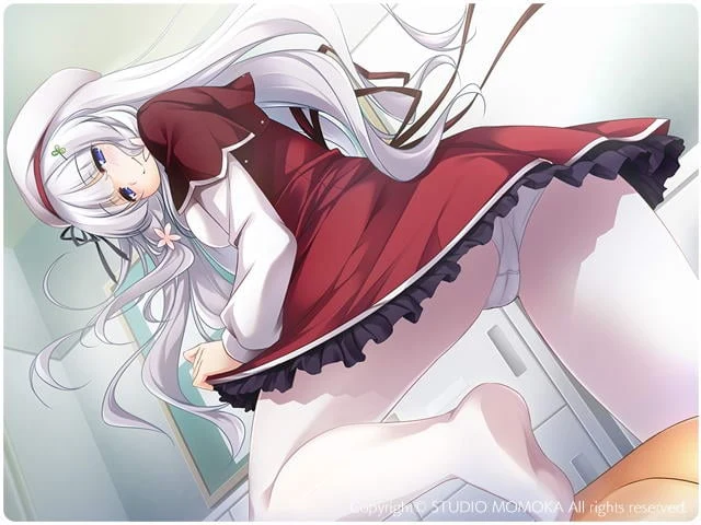 【ADV/动态CG】我的女友简直太绅(bian)士(tai)了!+全CG存档【各种丝袜】【3.5G】 畅玩游戏 预览第4张-XACG动漫资源社——中文ACG动漫游戏社区