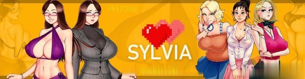 女上司西尔维娅 V2020-03 完整汉化版 /SLG 双版本/ [PC+安卓] [2G]
