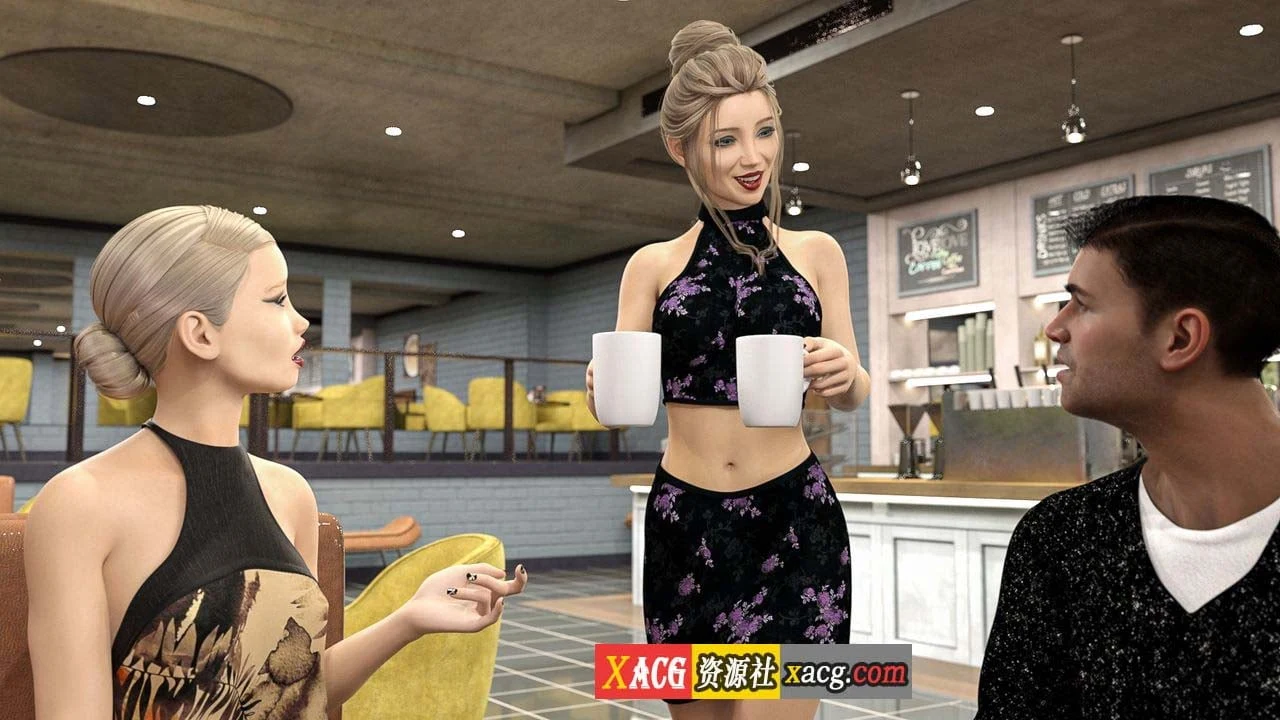 【欧美SLG/双端/动态】隐居海湾 V0.24.1 精翻汉化版 【PC+安卓/4G】 畅玩游戏 预览第6张-XACG动漫资源社——中文ACG动漫游戏社区 【欧美SLG/双端/动态】隐居海湾 V0.24.1 精翻汉化版 【PC+安卓/4G】 畅玩游戏 预览第6张