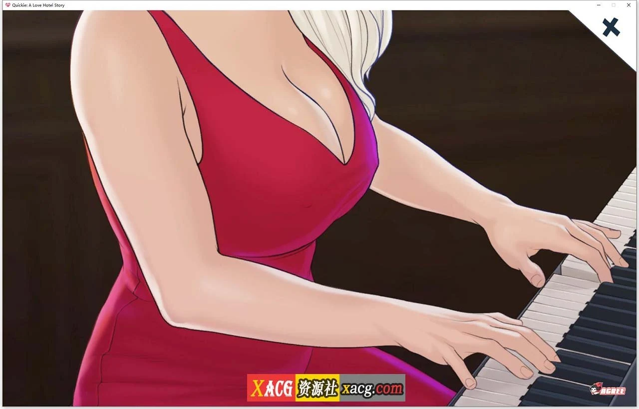 【2D模拟经营/官中/全动态】快捷情趣酒店！V0.24.2 官方中文版【PC+安卓/3G】 畅玩游戏 预览第2张