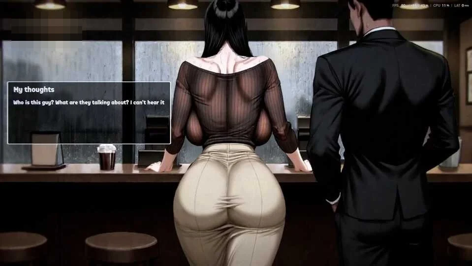 人生模式 汉化中文版 SLG 汉化 MODE: LIFE Ver0.53 [常规版] {微云网盘/直链}