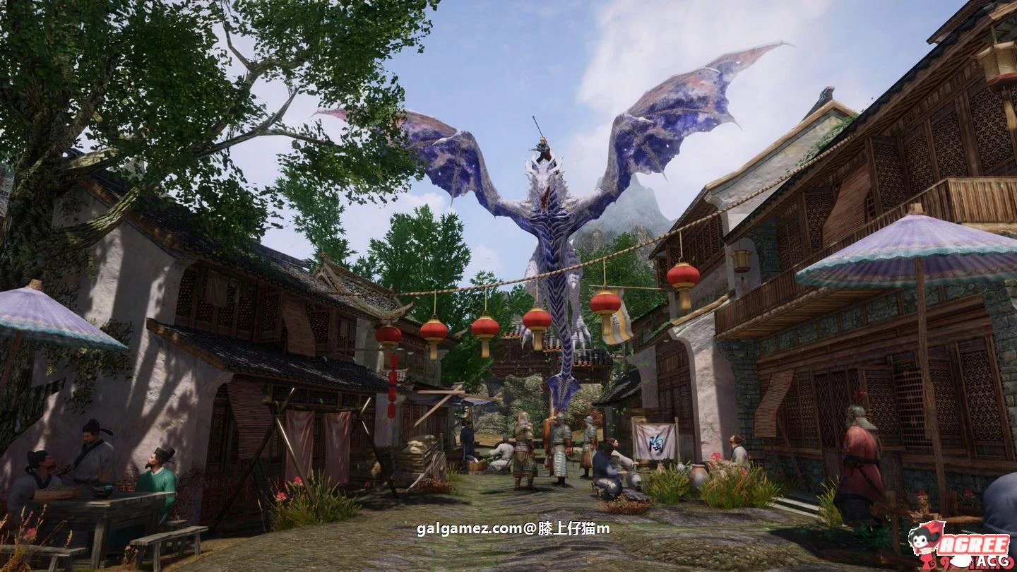 【3D巨作/中文】上古卷轴5 V11公开版:实验室与游戏性完美结合【220G/超级新整合】 畅玩游戏 预览第3张-XACG动漫资源社——中文ACG动漫游戏社区 【3D巨作/中文】上古卷轴5 V11公开版:实验室与游戏性完美结合【220G/超级新整合】 畅玩游戏 预览第3张