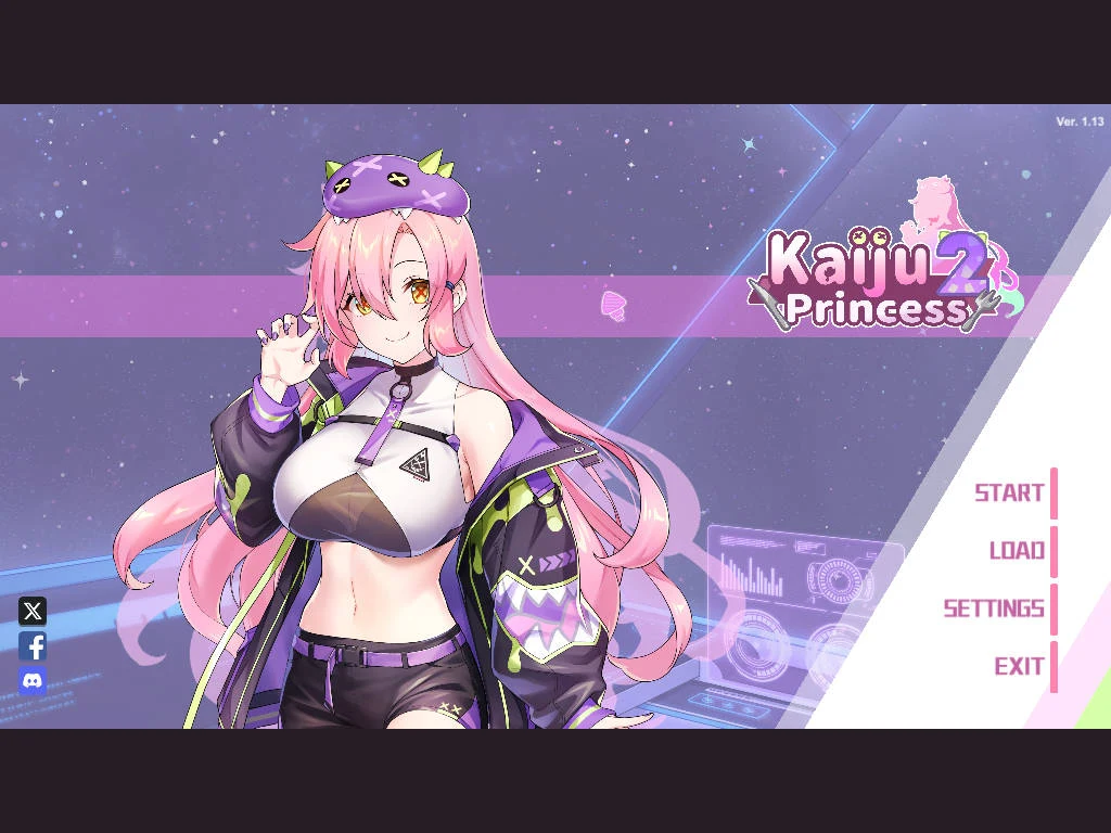 [暴食的怪兽公主：惑星美食之旅] 官方中文 PC-SLG游戏 （SLG/官中/更新） 4.3G | FM/WY