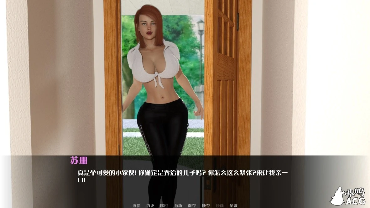 【欧美SLG/汉化/动态】欲望戒指-RingofLust V1.5a 精修汉化作弊版【更新/PC+安卓/2G】 畅玩游戏 预览第4张-XACG动漫资源社——中文ACG动漫游戏社区 【欧美SLG/汉化/动态】欲望戒指-RingofLust V1.5a 精修汉化作弊版【更新/PC+安卓/2G】 畅玩游戏 预览第4张