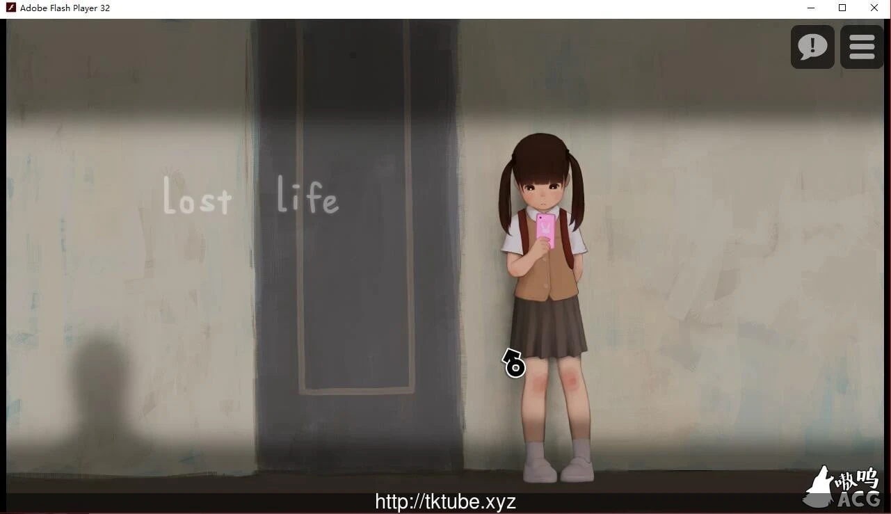 迷失的生命 Lost Life V1.14 [官方中文版] {PC+安卓}