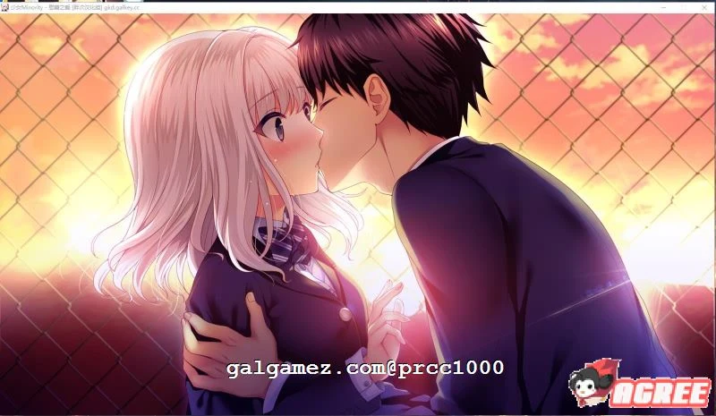 【大型ADV/汉化】少女Minority~慰藉之爱 本篇+FD完整汉化版【4G】 畅玩游戏 预览第4张-XACG动漫资源社——中文ACG动漫游戏社区 【大型ADV/汉化】少女Minority~慰藉之爱 本篇+FD完整汉化版【4G】 畅玩游戏 预览第4张