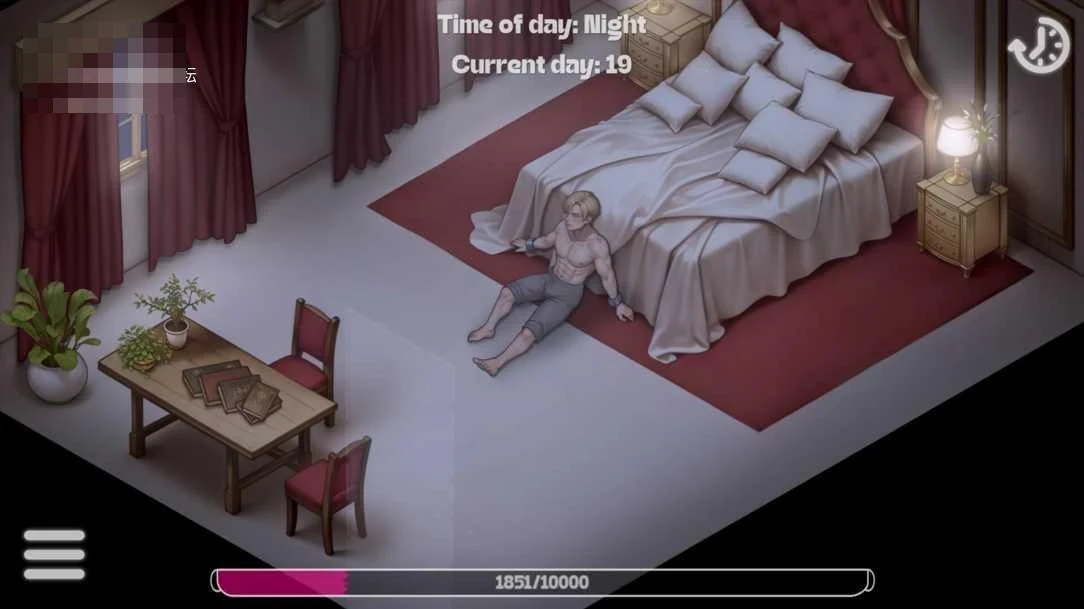 恶魔女王的诱惑 Seduction Of The Demon Queen 〔v0.6.3.1 官方中文步兵赞助版〕【1.06G】〔日系SLG/官中/步兵/PC+安卓〕