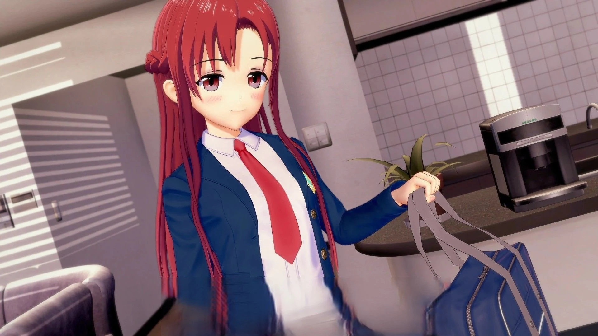 迷失在你身上 Lost in You v0.5.0 [PC＋安卓/2.2G]
