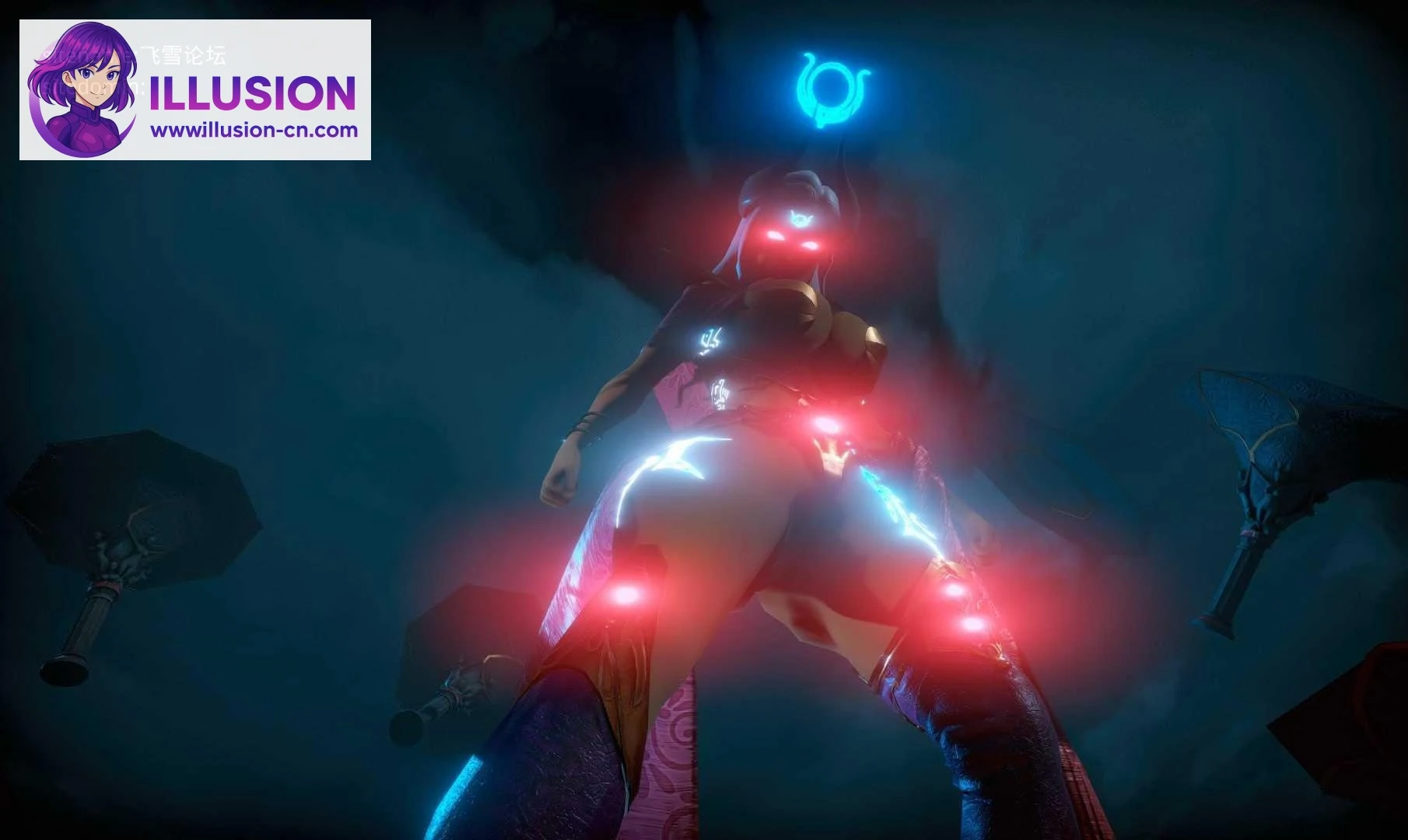 支配者模拟器：阈值 [PC] [官中+动态+无码] / Dominatrix Simulator: Threshold / (v2.12.1) {8.45G}