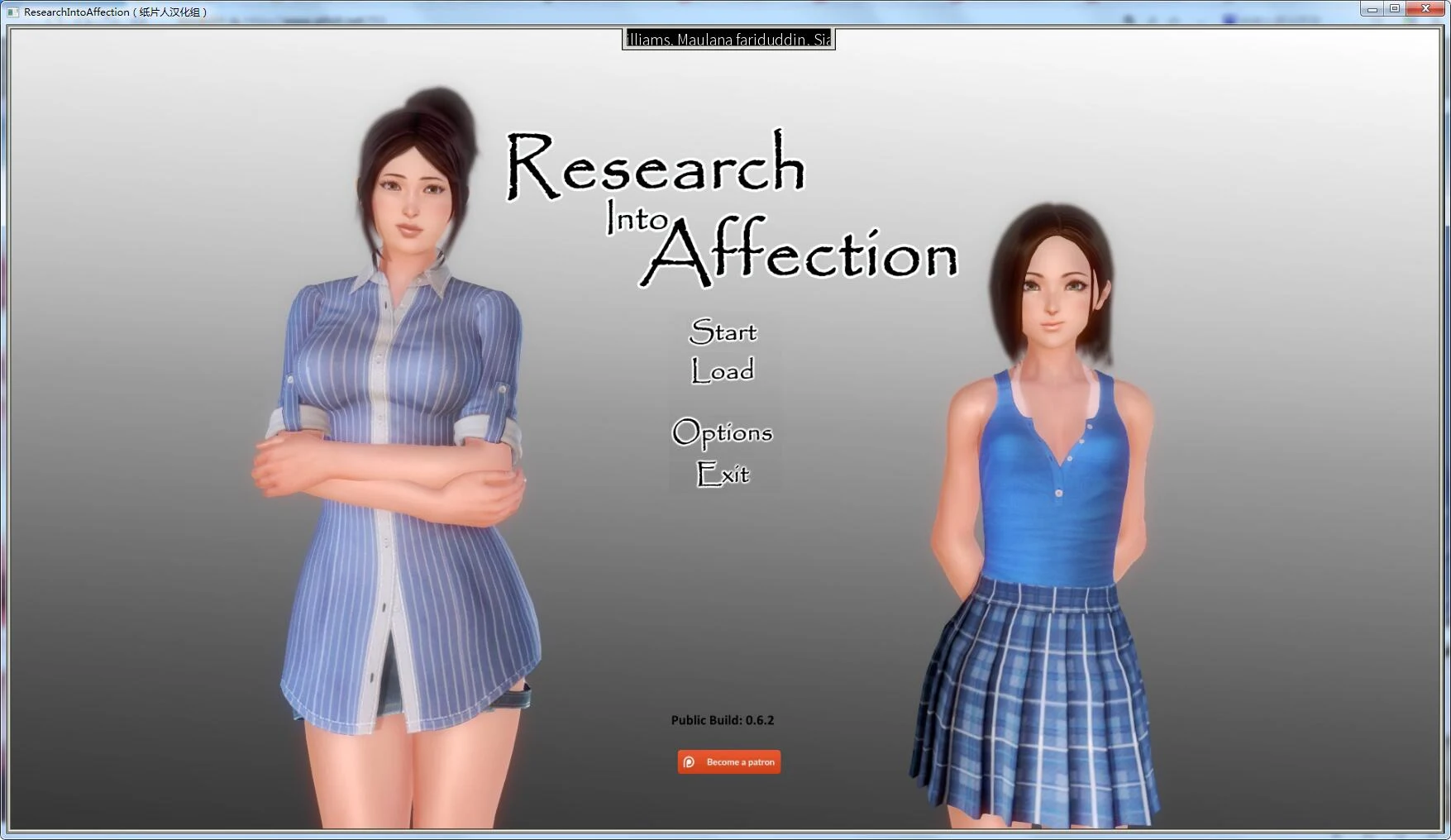 【欧美SLG/汉化/动态】堕落之旅 V0.62 重置汉化版+全CG 【PC+安卓/4G】 畅玩游戏 预览第1张-XACG动漫资源社——中文ACG动漫游戏社区 【欧美SLG/汉化/动态】堕落之旅 V0.62 重置汉化版+全CG 【PC+安卓/4G】 畅玩游戏 预览第1张
