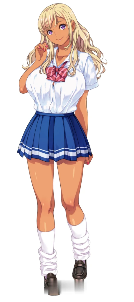 【ADV/中文/步兵】巧嘴辣妹笨小千 STEAM官方中文版/付动画/音声/CG【2G】【新汉化】 畅玩游戏 预览第8张-XACG动漫资源社——中文ACG动漫游戏社区