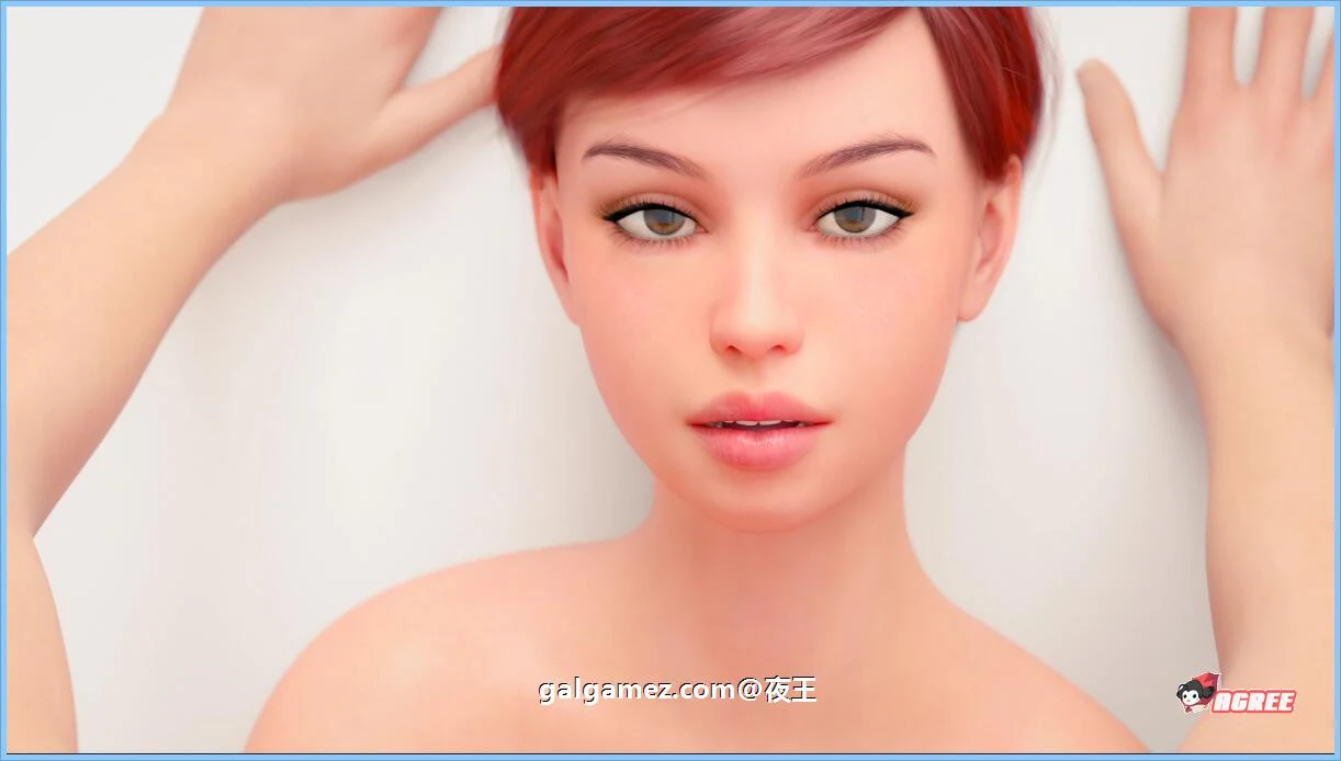 【欧美SLG/火鸟汉化/动态】我很荣幸 V0.9.5 精翻汉化版+CG【PC+安卓/3.8G/10月更新】 畅玩游戏 预览第13张