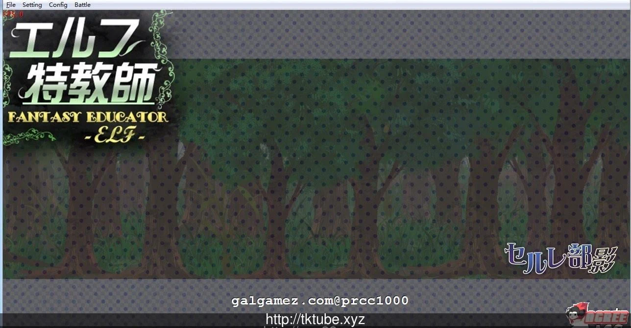 精灵·特别tiao教师 V1.2.1 [官方中文版/DL版/全CV] {800M} 更新