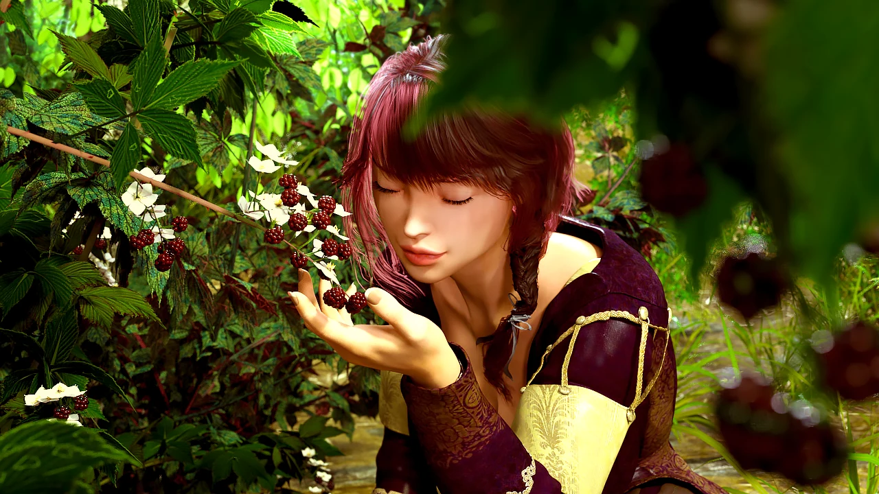 【欧美SLG/汉化/更新】恋爱季节 V0.5 PC+安卓最新汉化版/画廊全开【动态/2.6G】 畅玩游戏 预览第14张-XACG动漫资源社——中文ACG动漫游戏社区 MiaWalk2