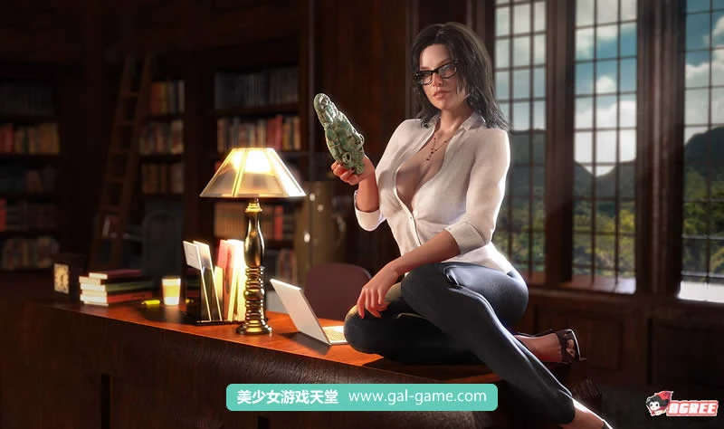 【欧美RPG/汉化/全动态】纳迪亚之宝 V19021 精修汉化版+存档★神级画面【更新/1.9G】 畅玩游戏 预览第14张-XACG动漫资源社——中文ACG动漫游戏社区