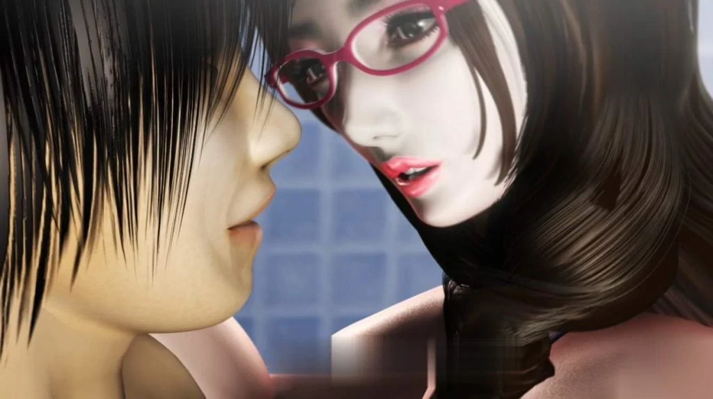 3D同人/全动态 [TrueFeelings] 泳装大姐姐让我觉醒奇怪爱好！完整版 新作/1.3G