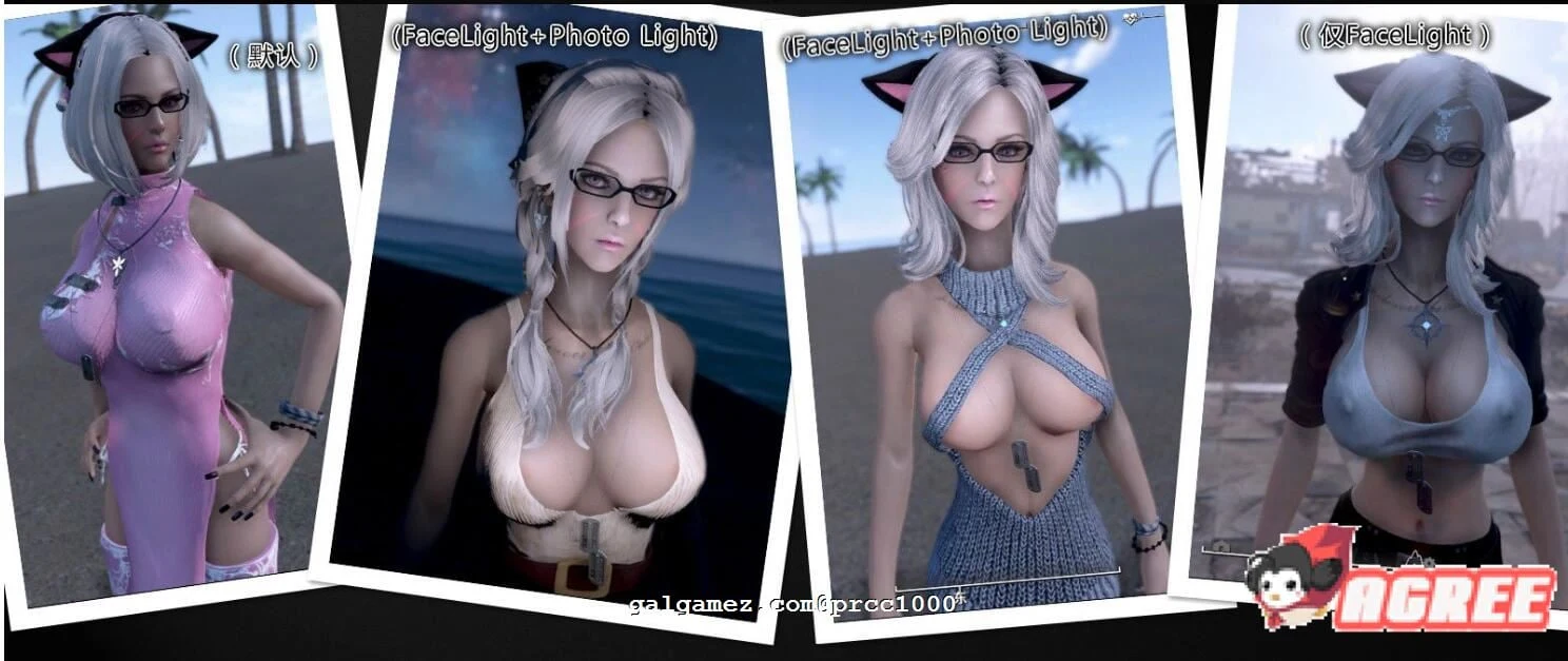 【3D大作/中文/魔改】《辐射4》废土后宫 V2.0稳定绅士整合版 【150G/魔改/小白福音】 畅玩游戏 预览第6张-XACG动漫资源社——中文ACG动漫游戏社区 【3D大作/中文/魔改】《辐射4》废土后宫 V2.0稳定绅士整合版 【150G/魔改/小白福音】 畅玩游戏 预览第6张