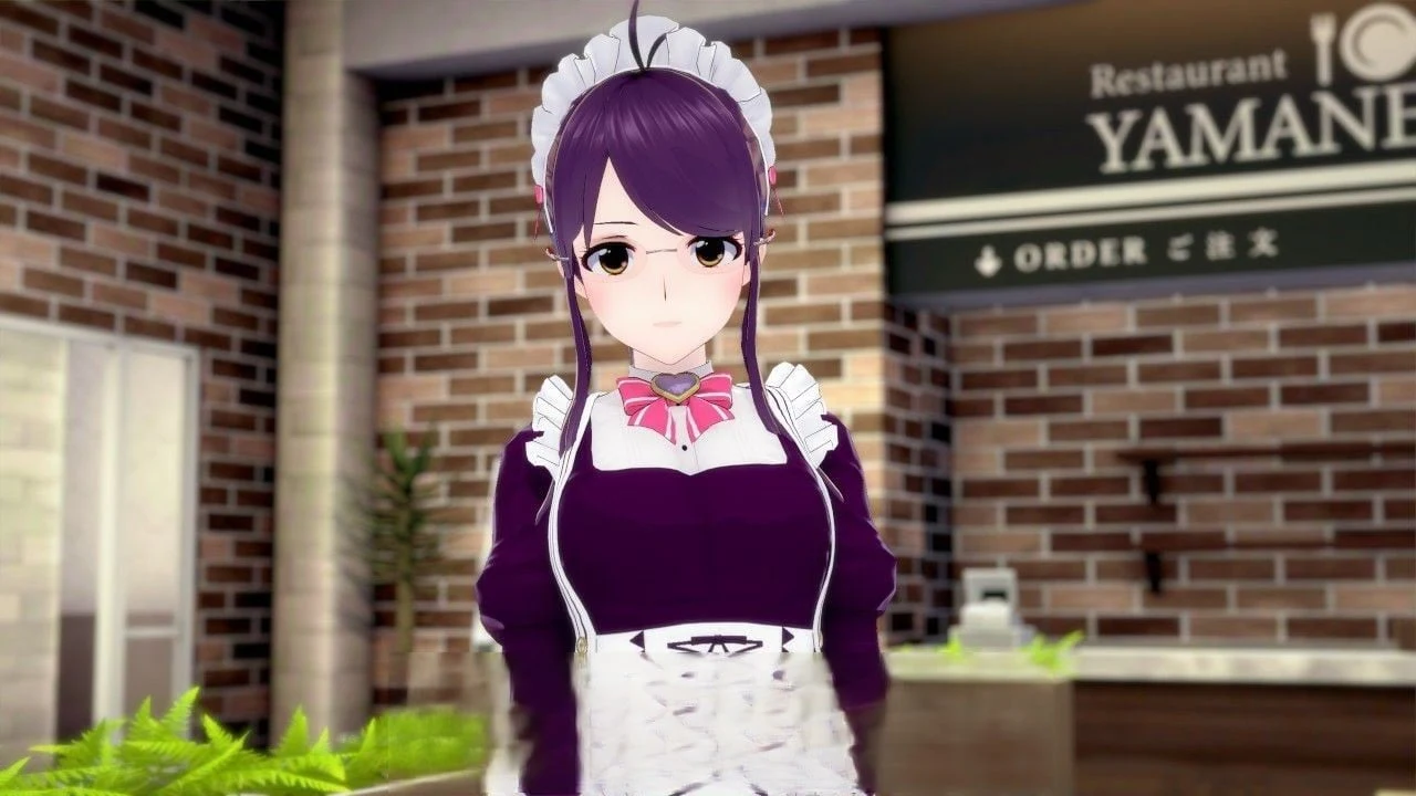 【日系SLG/汉化/3D】特殊后宫类 Special Harem Class v0.2.4 Fix【PC+安卓/1.3G】 畅玩游戏 预览第3张-XACG动漫资源社——中文ACG动漫游戏社区