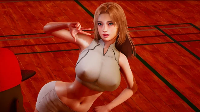 【亚洲SLG/汉化/3D】圣诞快乐凯尔 Merry Christmas Kyle v0.7【PC+安卓/600M】 畅玩游戏 预览第1张-XACG动漫资源社——中文ACG动漫游戏社区