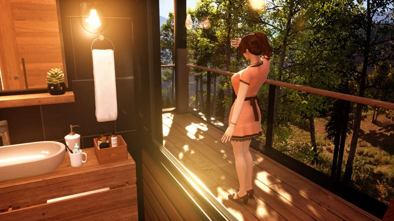 【3D大作/中文配音/全动态】与你在一起 TOGETHER BnB V8235281 官方中文版【10G】 畅玩游戏 预览第8张-XACG动漫资源社——中文ACG动漫游戏社区 【3D大作/中文配音/全动态】与你在一起 TOGETHER BnB V8235281 官方中文版【10G】 畅玩游戏 预览第8张