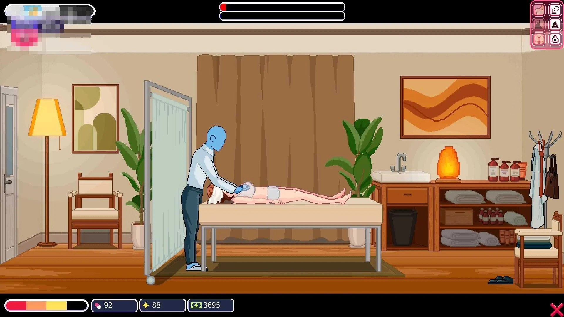 体匠传说：隐世遗产 [官中][安卓][PC][动态][无修正] (513m) {SLG} /百度云/FM/