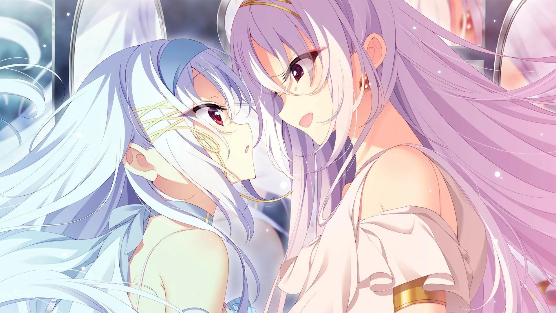 【大型ADV/汉化】冥契的牧神节 精翻汉化硬盘版+全CG存档+CG【新汉化/3.5G】 畅玩游戏 预览第16张