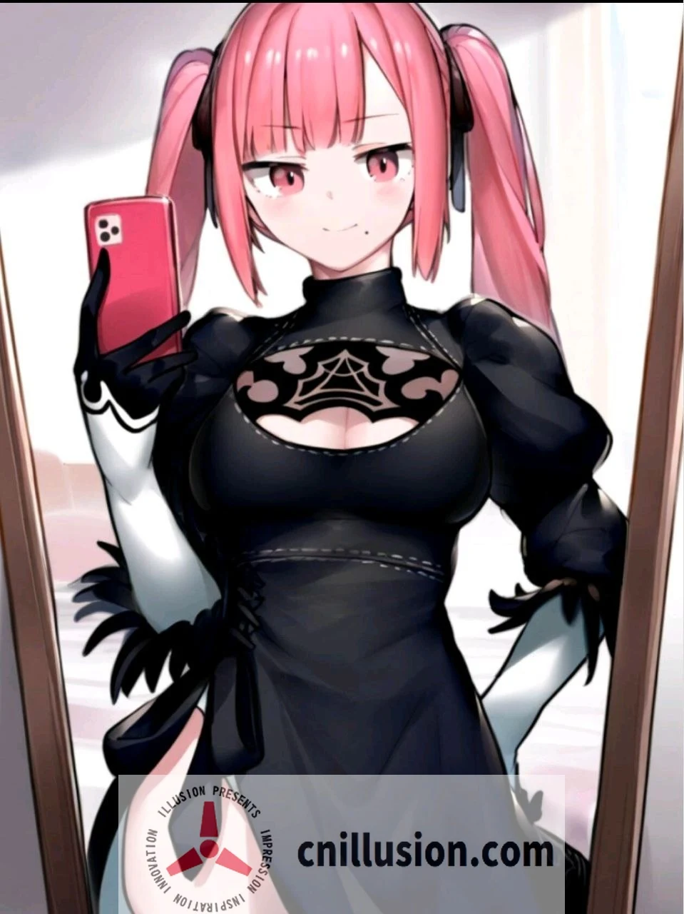情感电话&情感手机（情感PHONE V0.29 官方中文版）[SLG/中文/更新] PC&安卓FM|百度 650M~