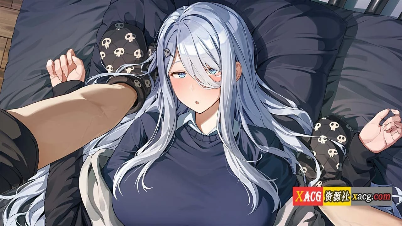 【日式SLG/中文/动态】夏色四叶草 官中步兵版【新作/4.6G】 畅玩游戏 预览第5张-XACG动漫资源社——中文ACG动漫游戏社区