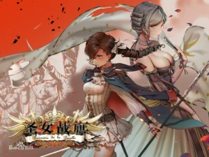 圣女战棋 Ver1.8.3 官方中文版+新剧情DLC /国产战棋SLG+RPG大作/ [更新]
