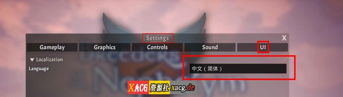 魔物娘陪伴饲养员 V0.754.3 官方中文作弊版（欧美ACT/3D/全动态）[虚幻4]