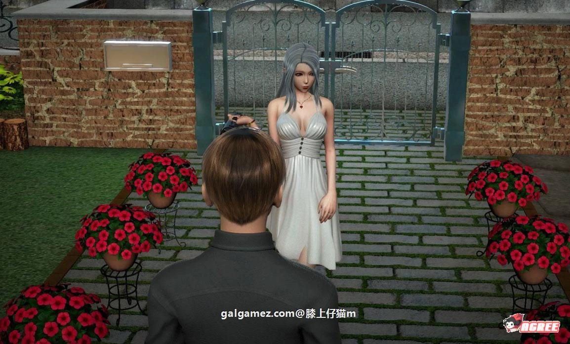 【国产RPG/中文】虚实生活 Ver0.9 PC+安卓中文作弊版礼包码攻略【6G/PC+安卓】 畅玩游戏 预览第7张-XACG动漫资源社——中文ACG动漫游戏社区 【国产RPG/中文】虚实生活 Ver0.9 PC+安卓中文作弊版礼包码攻略【6G/PC+安卓】 畅玩游戏 预览第7张