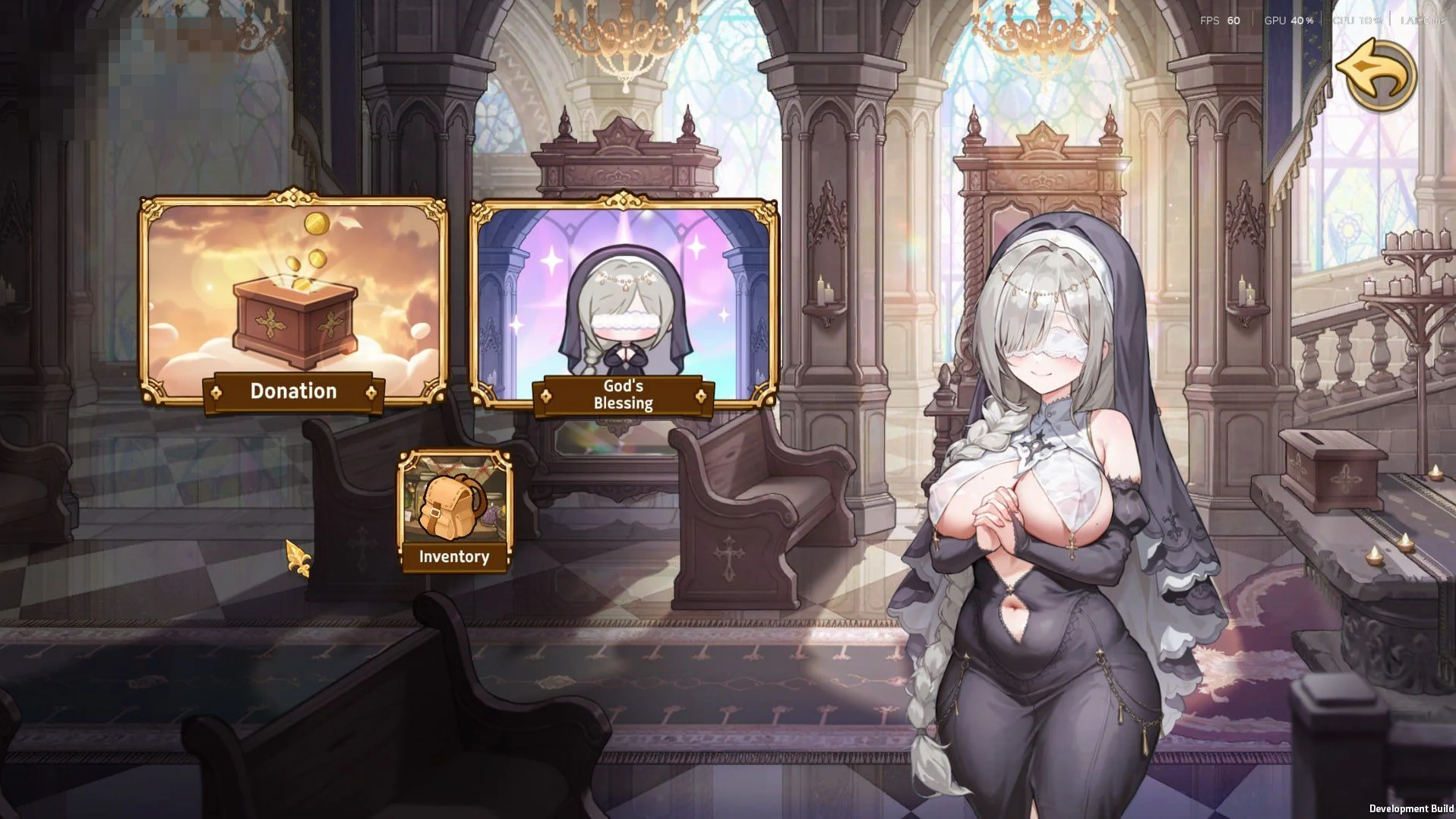 转生酒馆 / Rebirth Pub v1.1.1 【12.3G】 【百度云/FM】 【SLG】 官中+无码+动态 pc+更新