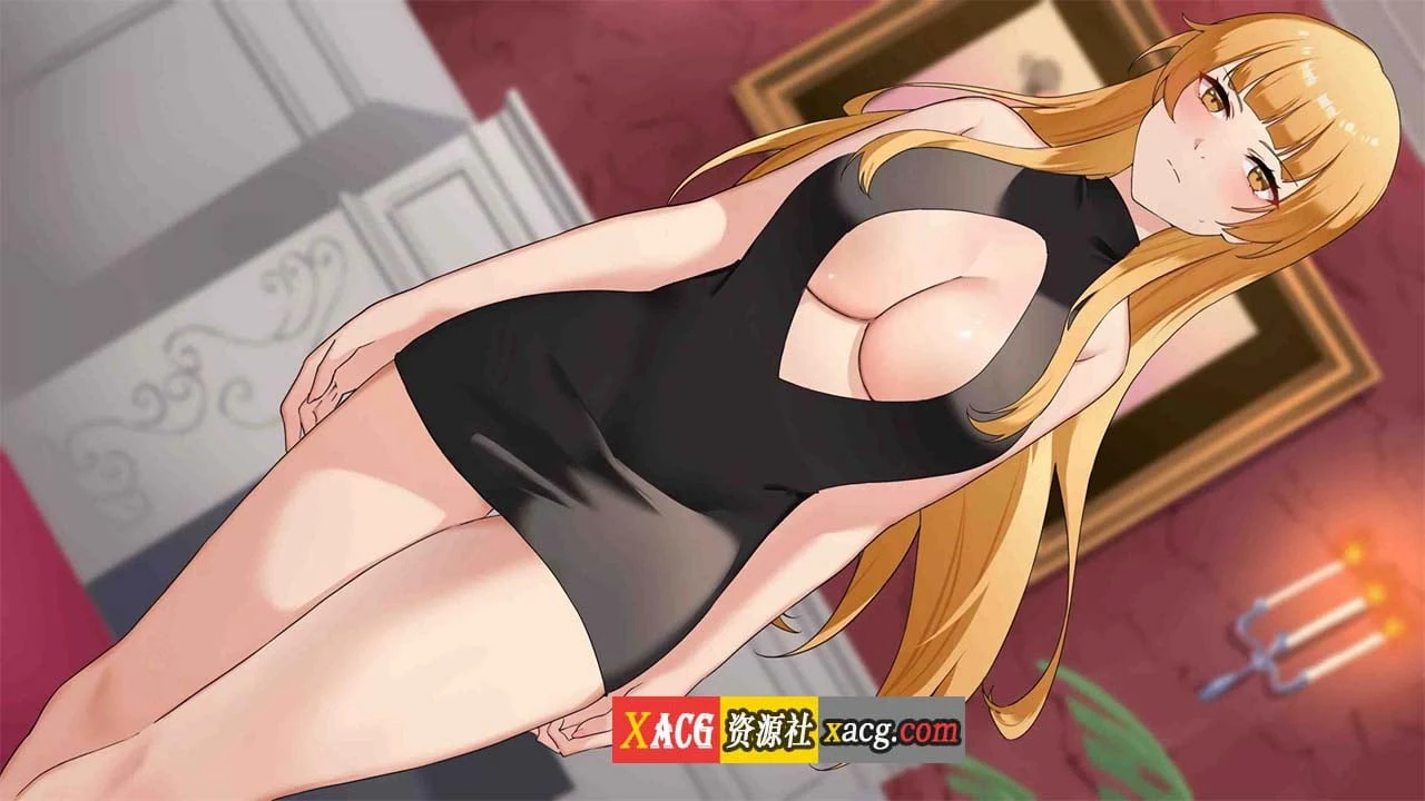 【日式SLG/官中/NTR】一诺千劫 阿雅版 v0.7.0 Steam 官方中文版【PC+安卓/1.67G】 畅玩游戏 预览第6张-XACG动漫资源社——中文ACG动漫游戏社区