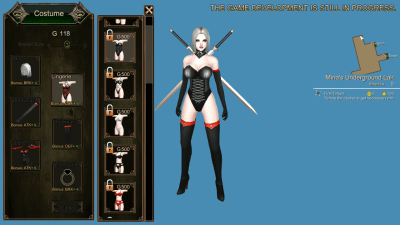 【大型ARPG/中文/步兵】风魔米娜2! 不死身の真实 官方中文版/付前作【4.5G/全CV】 畅玩游戏 预览第7张-XACG动漫资源社——中文ACG动漫游戏社区 【大型ARPG/中文/步兵】风魔米娜2! 不死身の真实 官方中文版/付前作【4.5G/全CV】 畅玩游戏 预览第7张