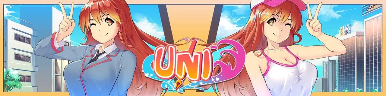 【高自由度SLG/汉化/步兵】大学生活-Uni V0.39.98 精翻汉化版【PC+安卓/2G/更新】 畅玩游戏 预览第2张