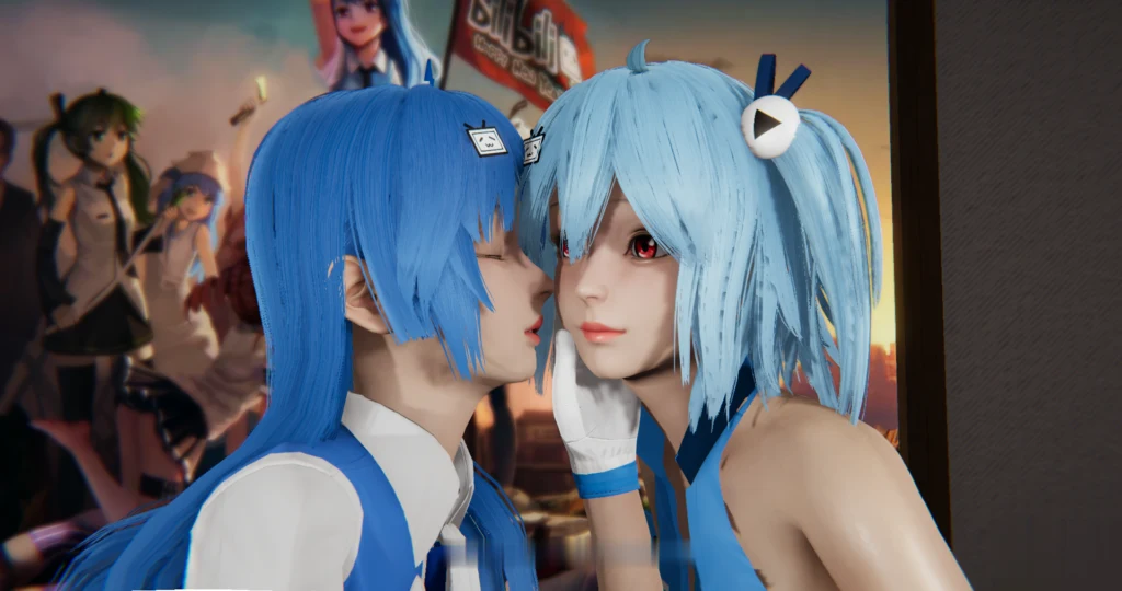 AI少女 糖送元明清最全MOD中文整合版 截图1
