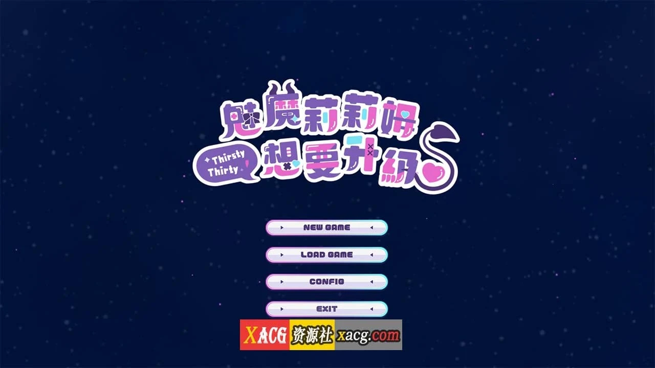 【养成互动SLG/中文/全动态/全CV】魅魔莉莉姆想要升级 V20240829 Steam官方中文步兵版【更新/1.1G】 畅玩游戏 预览第2张-XACG动漫资源社——中文ACG动漫游戏社区