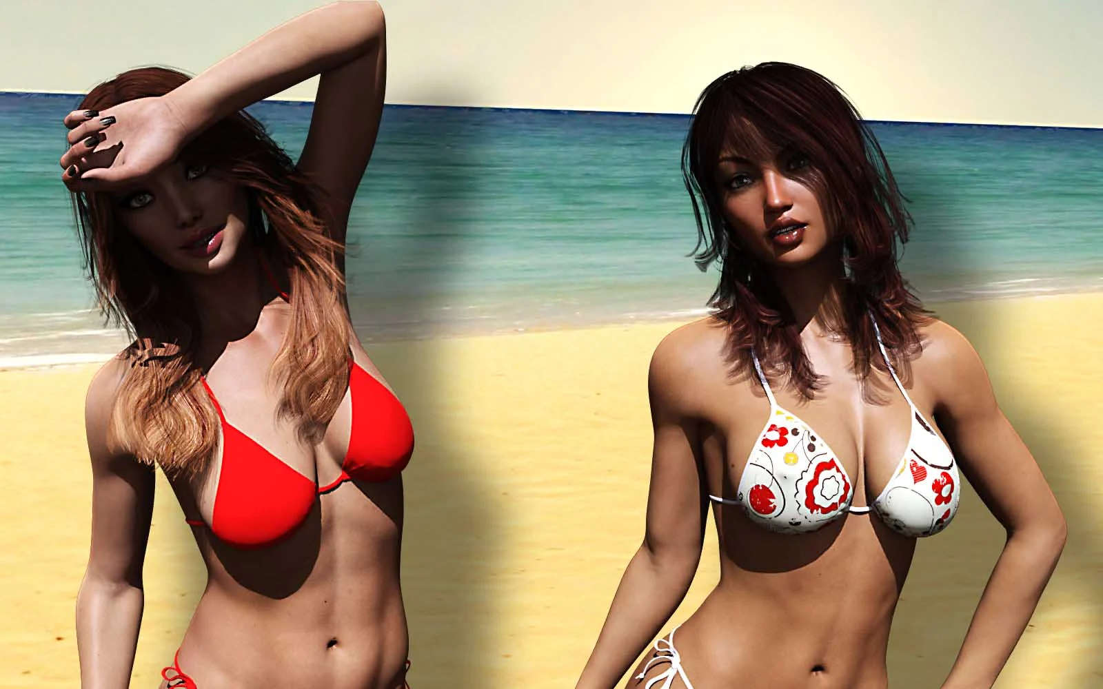 【欧美SLG/汉化】王者归来 The King is Back Unofficial Renpy V4.0 精翻汉化版+全CG【PC+安卓/2G】 畅玩游戏 预览第4张-XACG动漫资源社——中文ACG动漫游戏社区 aa1