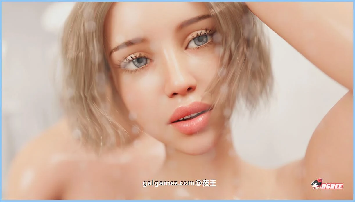 【欧美SLG/火鸟汉化/动态】我很荣幸 V0.9.5 精翻汉化版+CG【PC+安卓/3.8G/10月更新】 畅玩游戏 预览第11张
