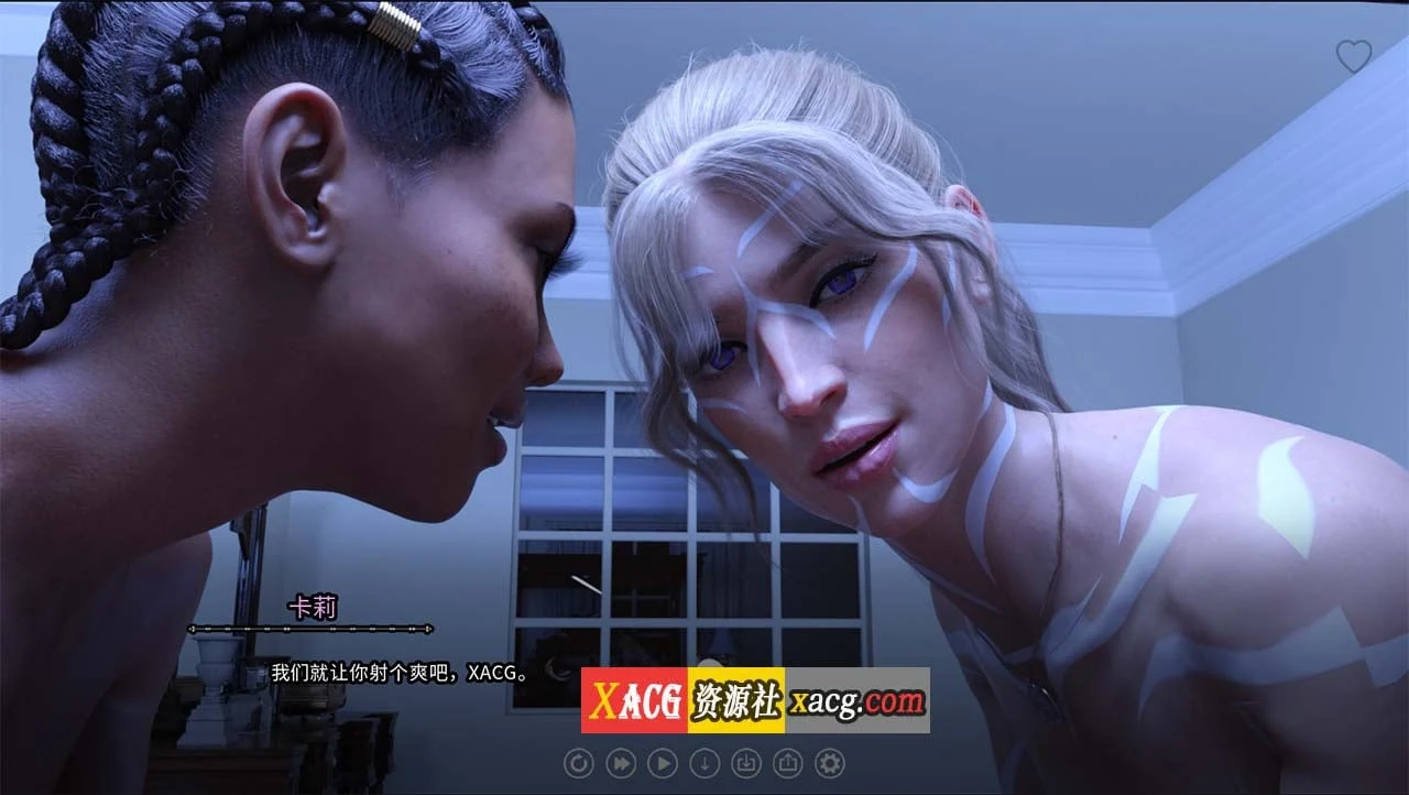 【欧美SLG/官中/动态】七界 R1&2 V0.21 官方中文版【PC+安卓/5G】 畅玩游戏 预览第8张-XACG动漫资源社——中文ACG动漫游戏社区