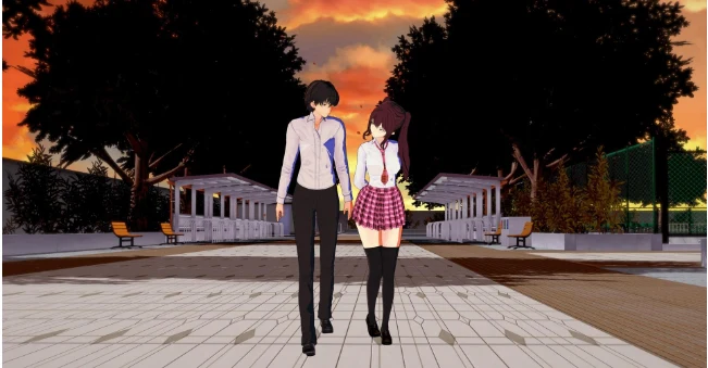 【日系SLG/汉化/3D】欲望女巫 Lust Witches v0.1【PC+安卓/360M】 畅玩游戏 预览第6张-XACG动漫资源社——中文ACG动漫游戏社区
