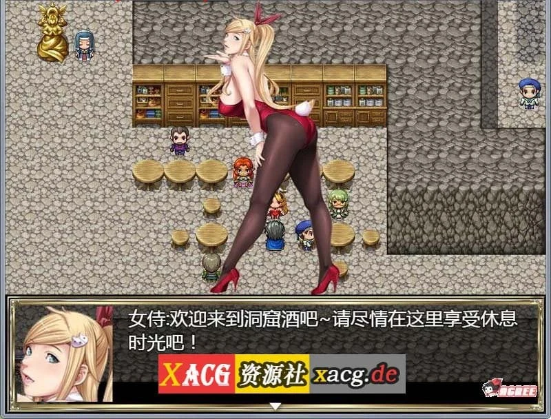 【国产RPG/中文/动态】航海冒险 V1.50 最终中文完结版 【5G】 畅玩游戏 预览第12张-XACG动漫资源社——中文ACG动漫游戏社区 【国产RPG/中文/动态】航海冒险 V1.50 最终中文完结版 【5G】 畅玩游戏 预览第12张