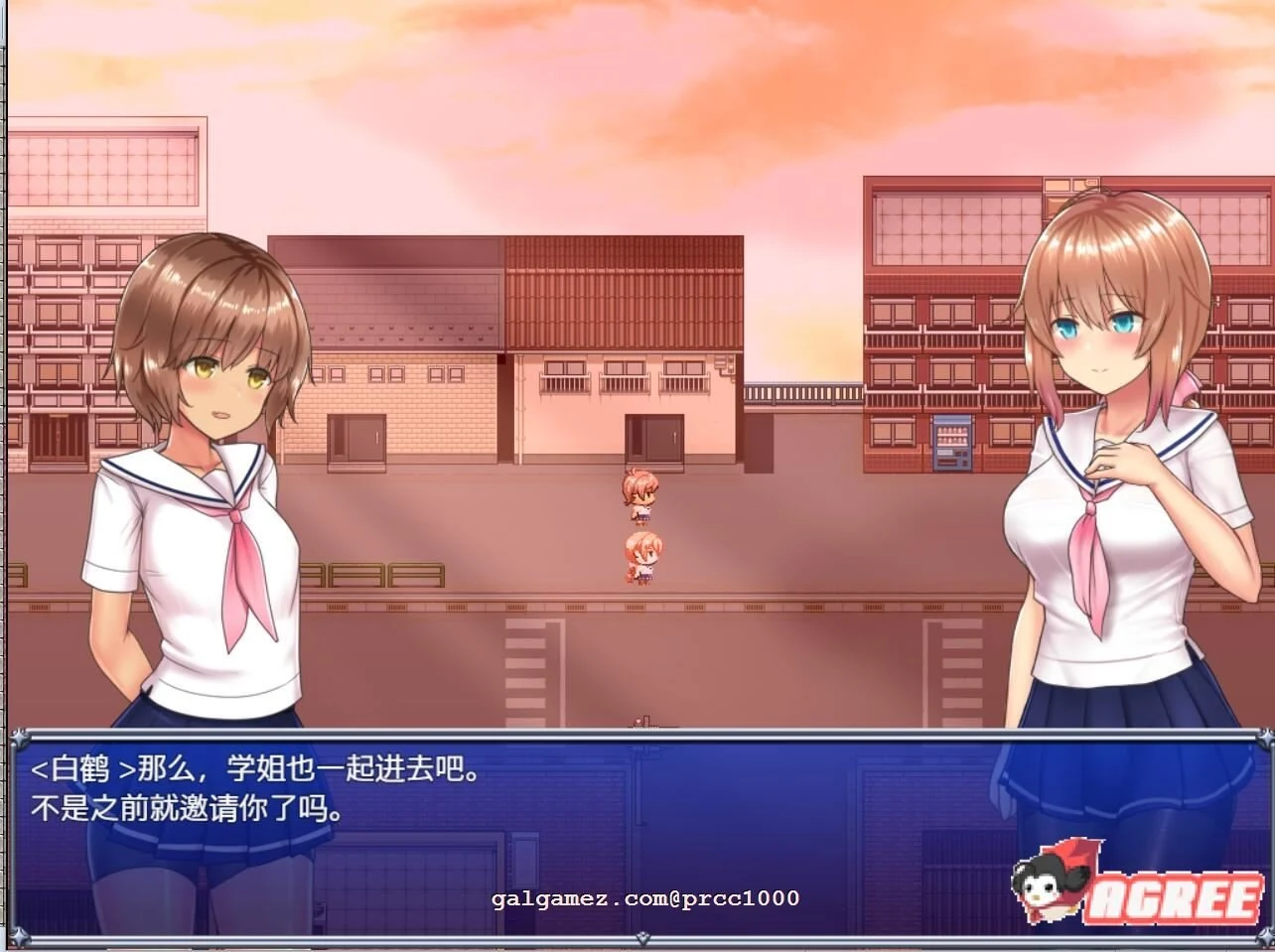 【超爆火RPG/汉化/动态】魔法少女亚麻衣 V1.04 云汉化作弊版+全CG存档【更新/2G】 畅玩游戏 预览第6张-XACG动漫资源社——中文ACG动漫游戏社区 【超爆火RPG/汉化/动态】魔法少女亚麻衣 V1.04 云汉化作弊版+全CG存档【更新/2G】 畅玩游戏 预览第6张